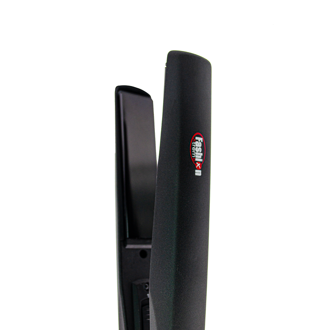 Plancha Alaciadora Negra