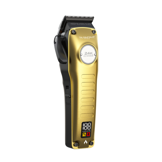 24K Cordless Clipper