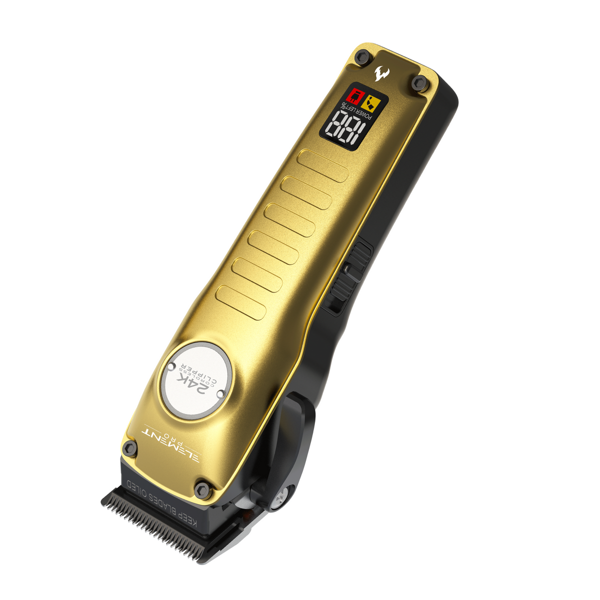 24K Cordless Clipper