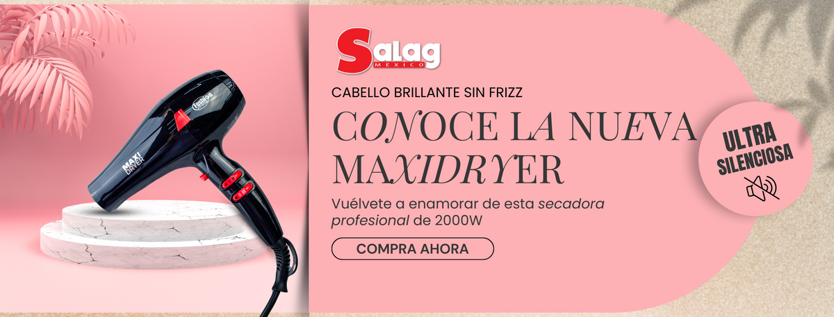 Salag – Salag México