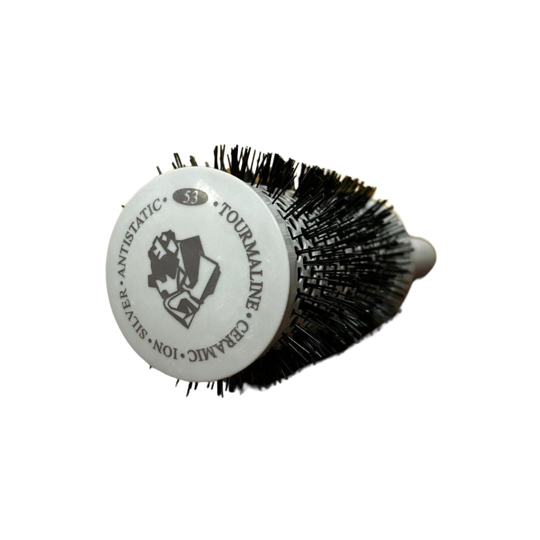 Cepillo Turmalina Xtreme 53mm