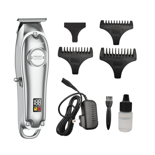 Frost Cordless Trimmer