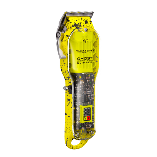 Ghost Cordless Clipper