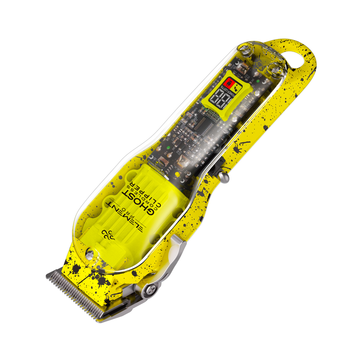 Ghost Cordless Clipper