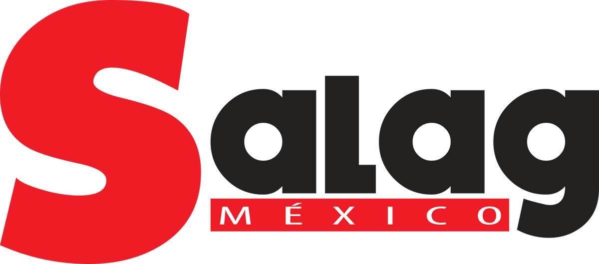 Salag México logo