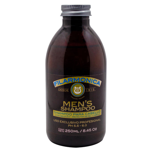 Men's Shampoo