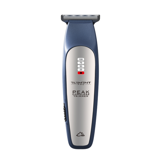 Peak Cordless Trimmer