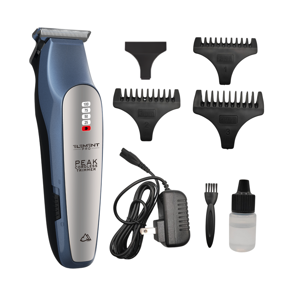 Peak Cordless Trimmer