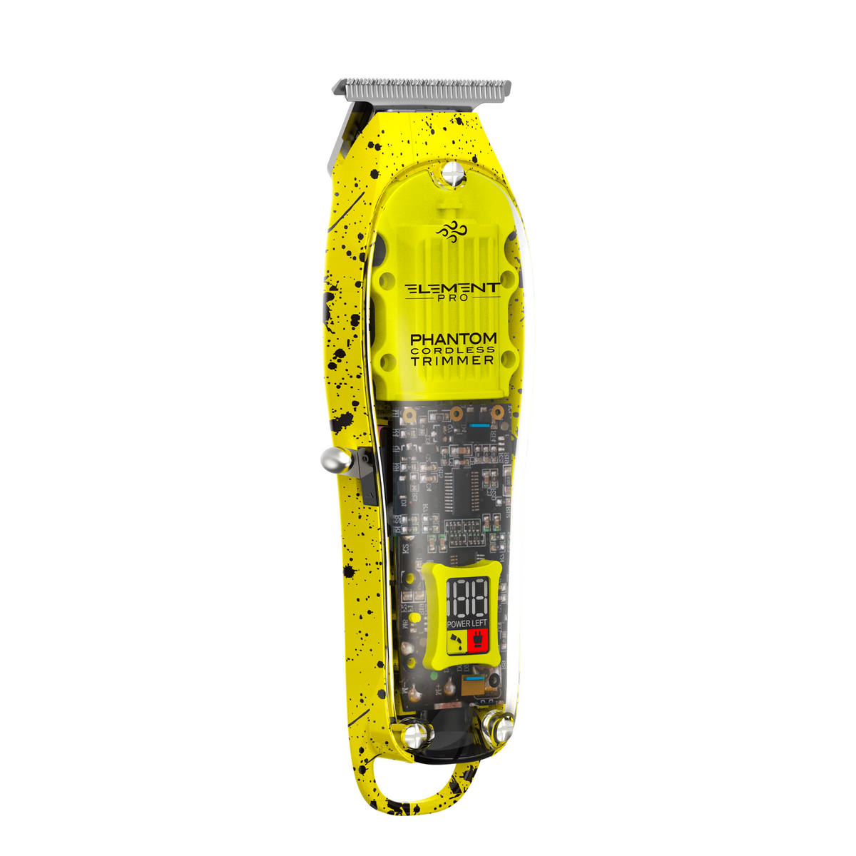 Phantom Cordless Trimmer