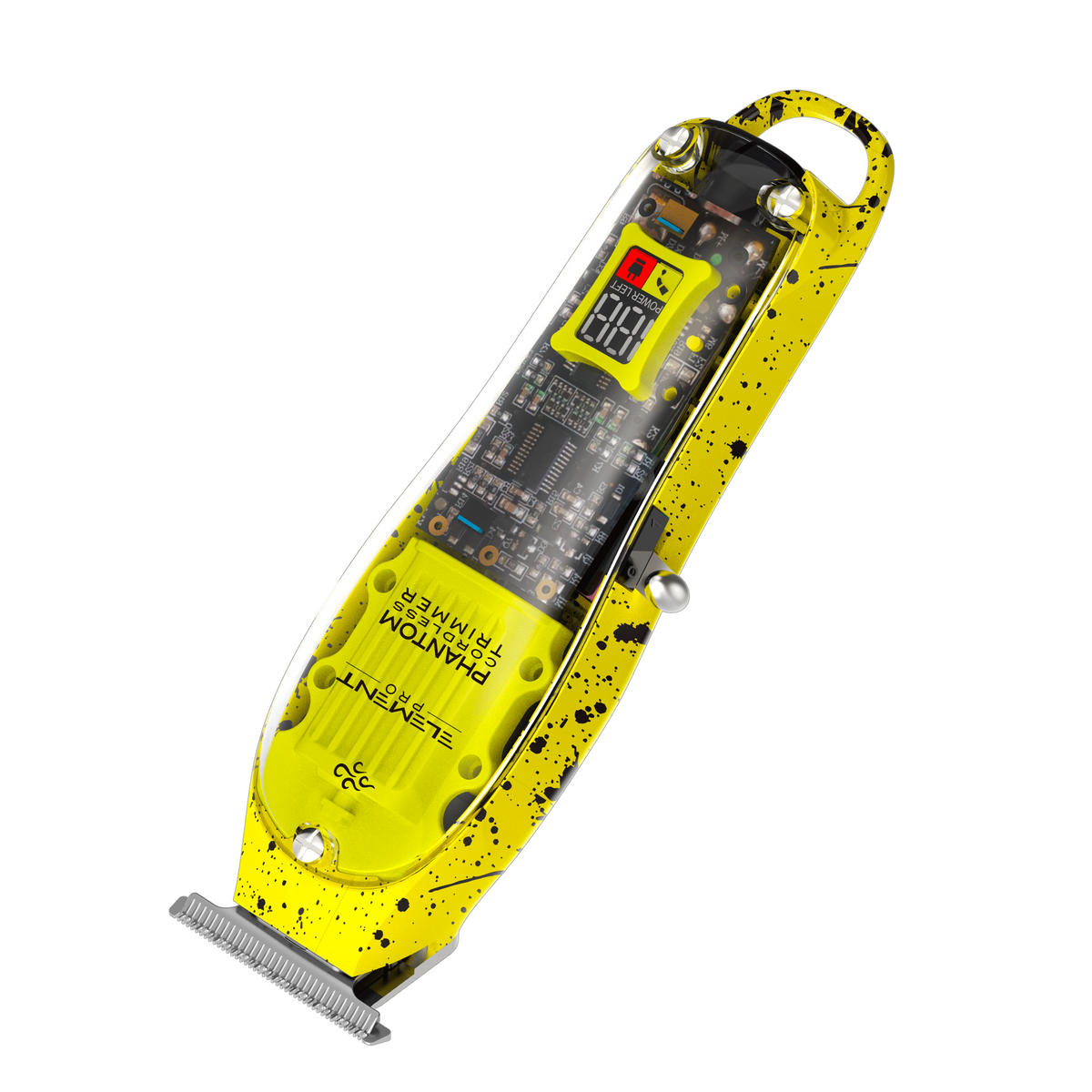 Phantom Cordless Trimmer