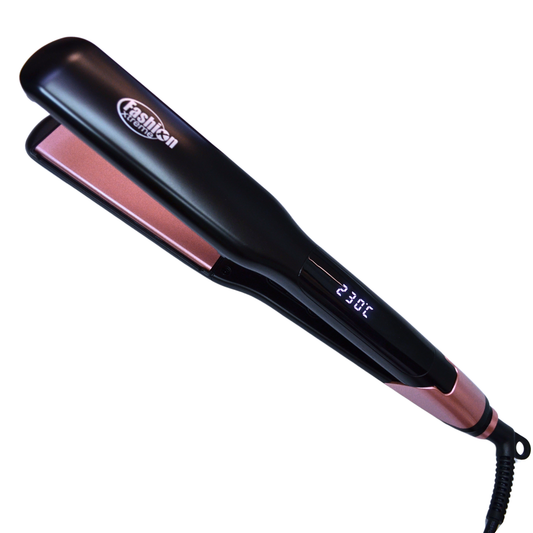 Plancha Profesional Rose Gold Fashion Xtreme