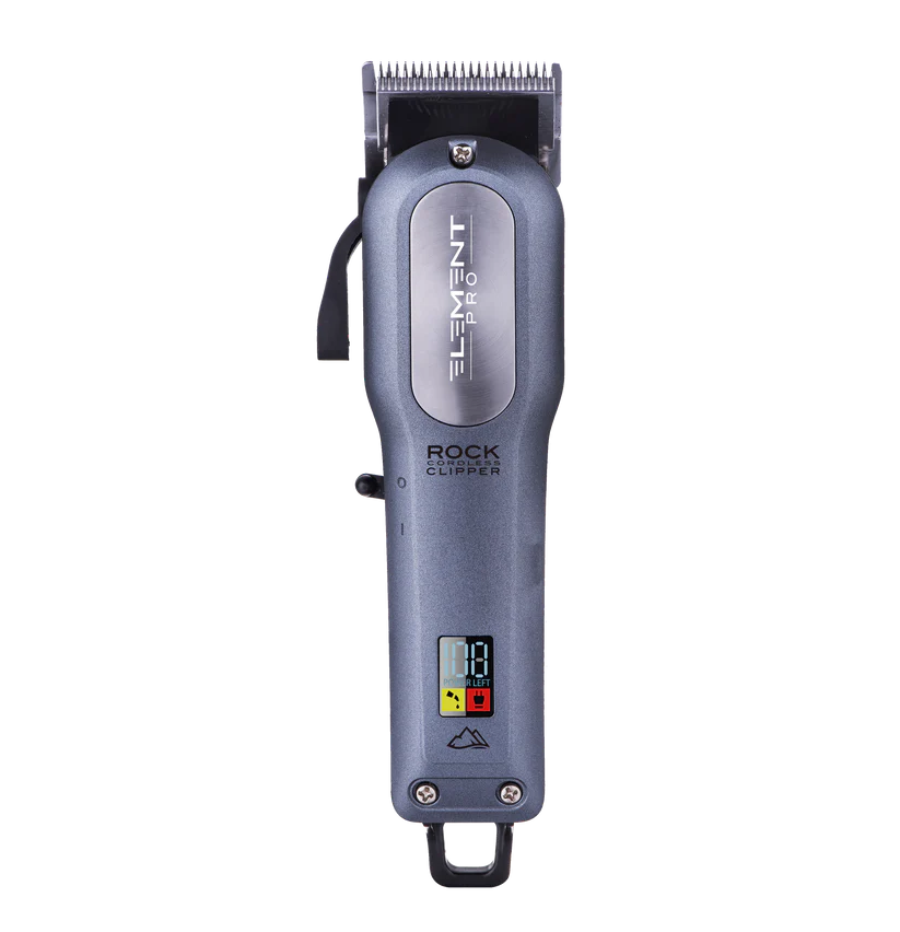 Rock Cordless Clipper