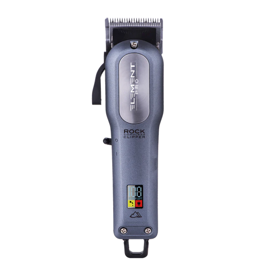 Rock Cordless Clipper