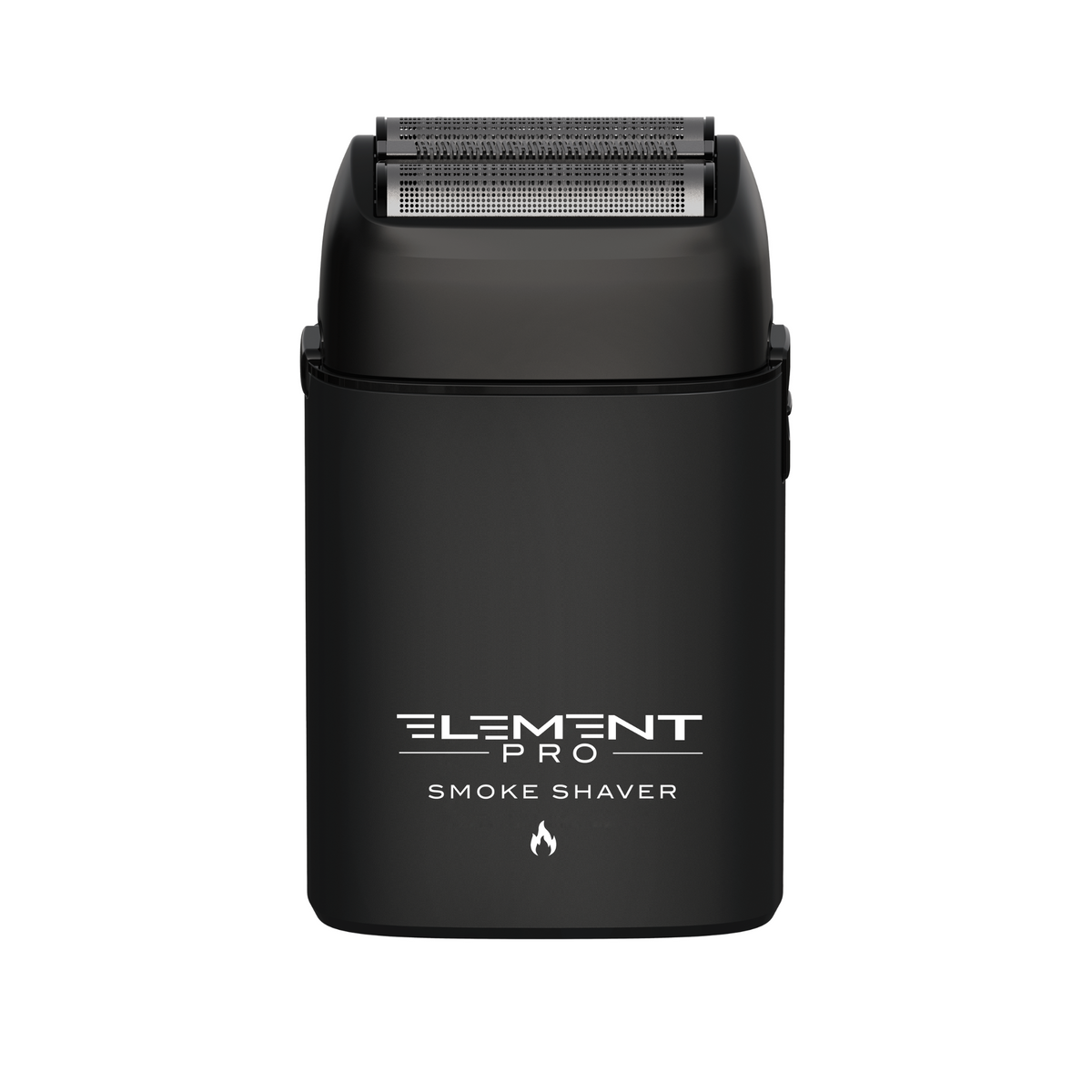 Smoke Shaver