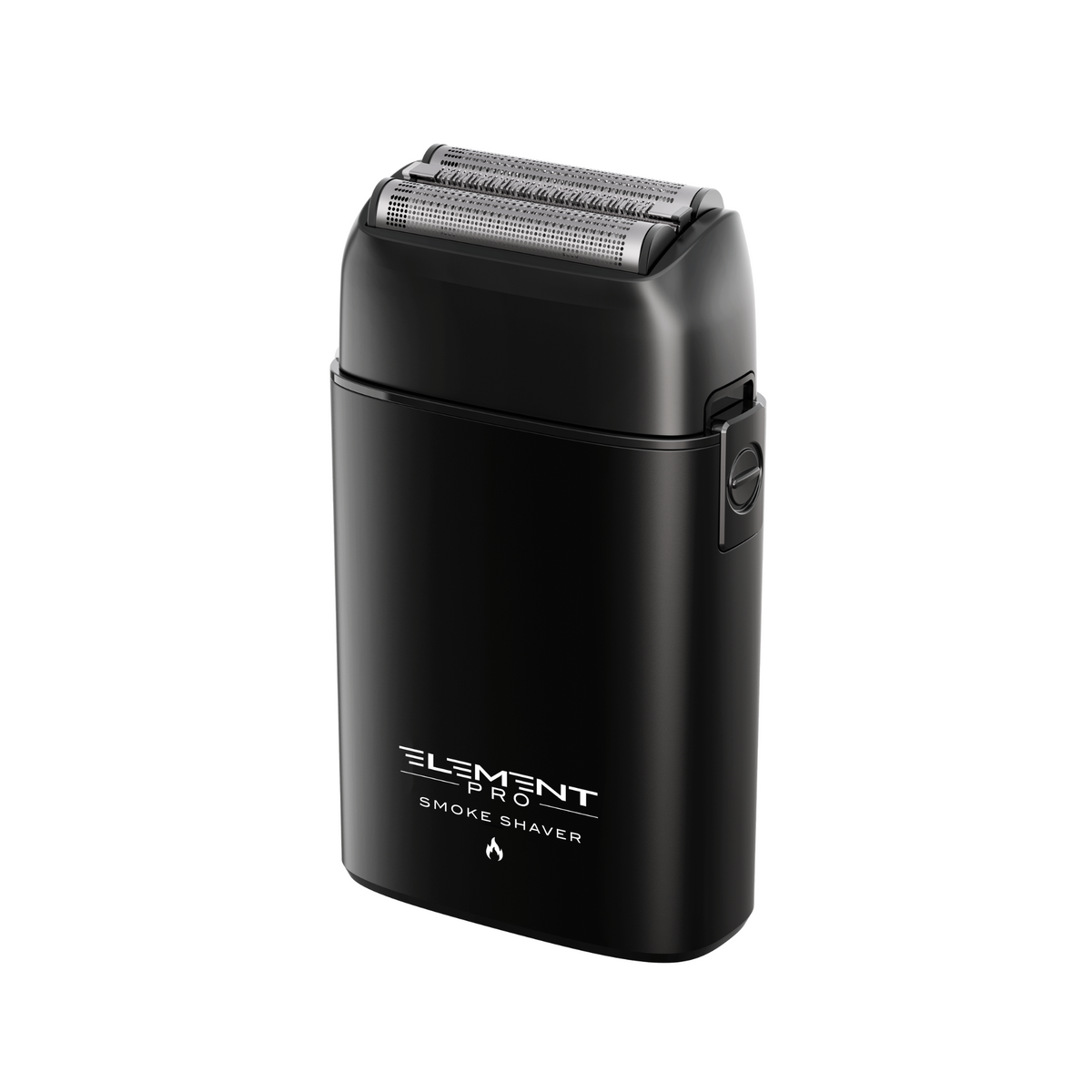 Smoke Shaver