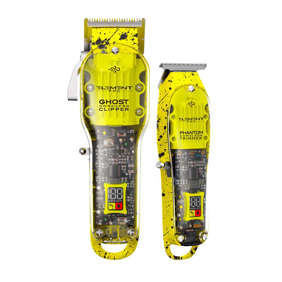 Tornado Cordless Combo
