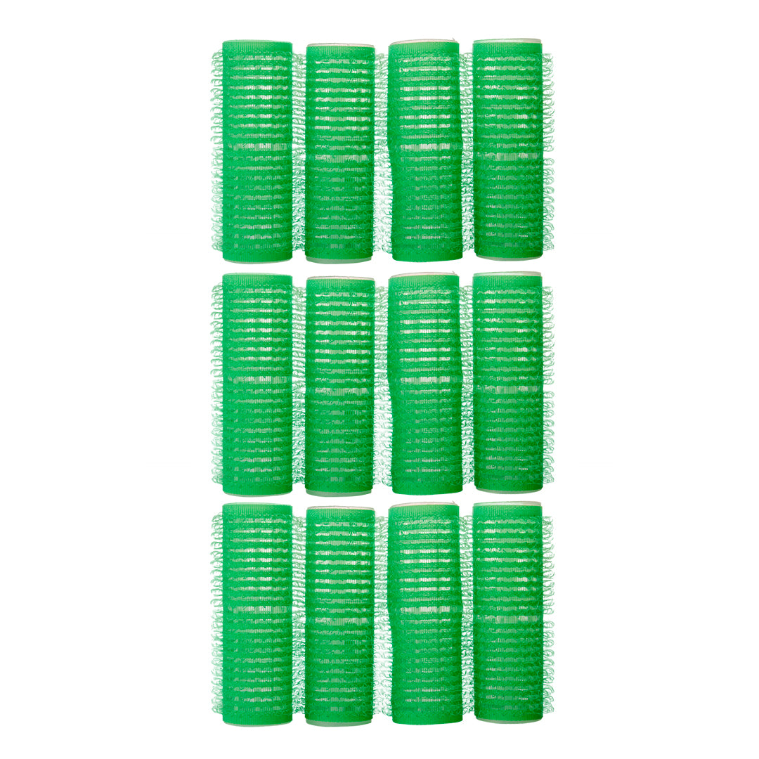 Tubo Velcro & Aluminio