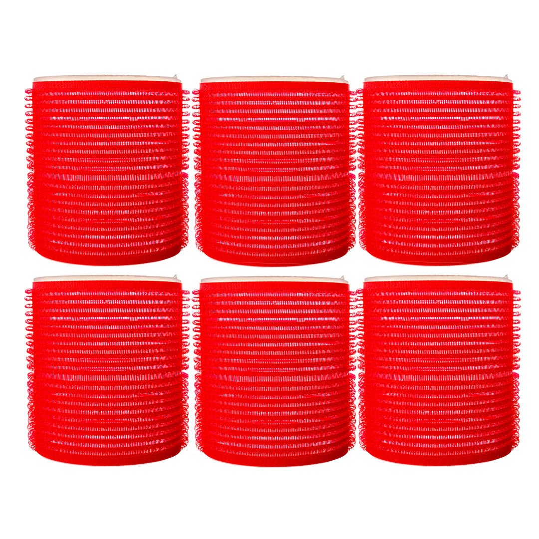 Tubo Velcro & Aluminio