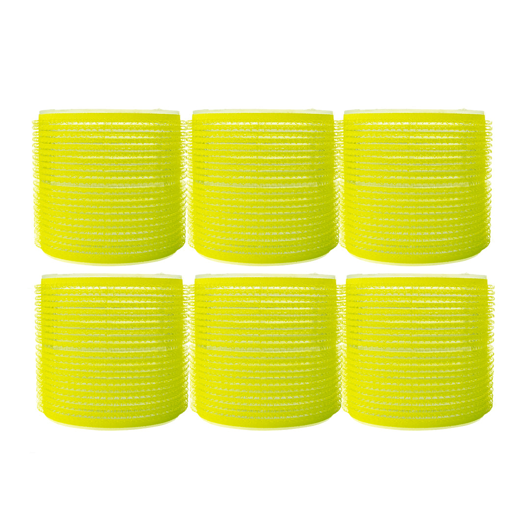 Tubo Velcro & Aluminio