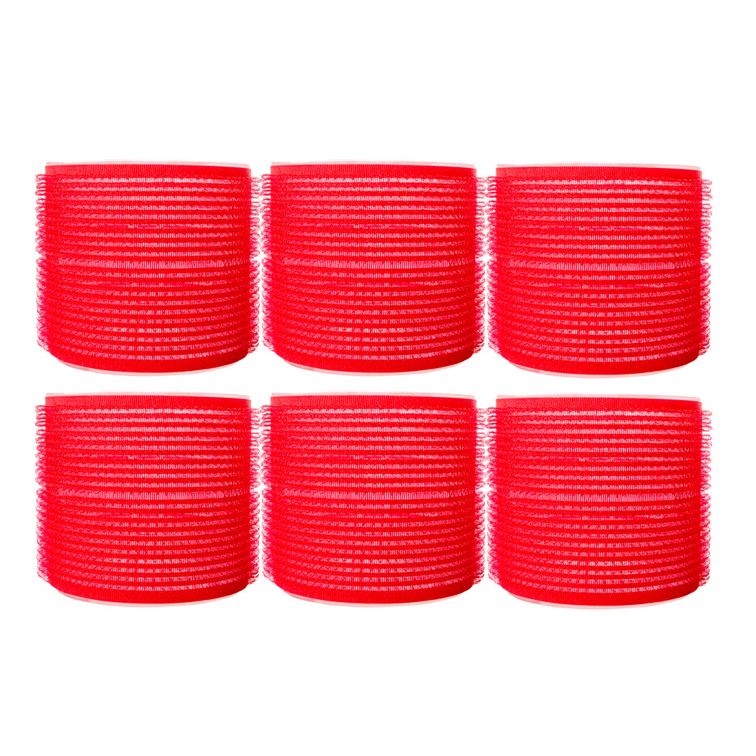 Tubo Velcro & Aluminio
