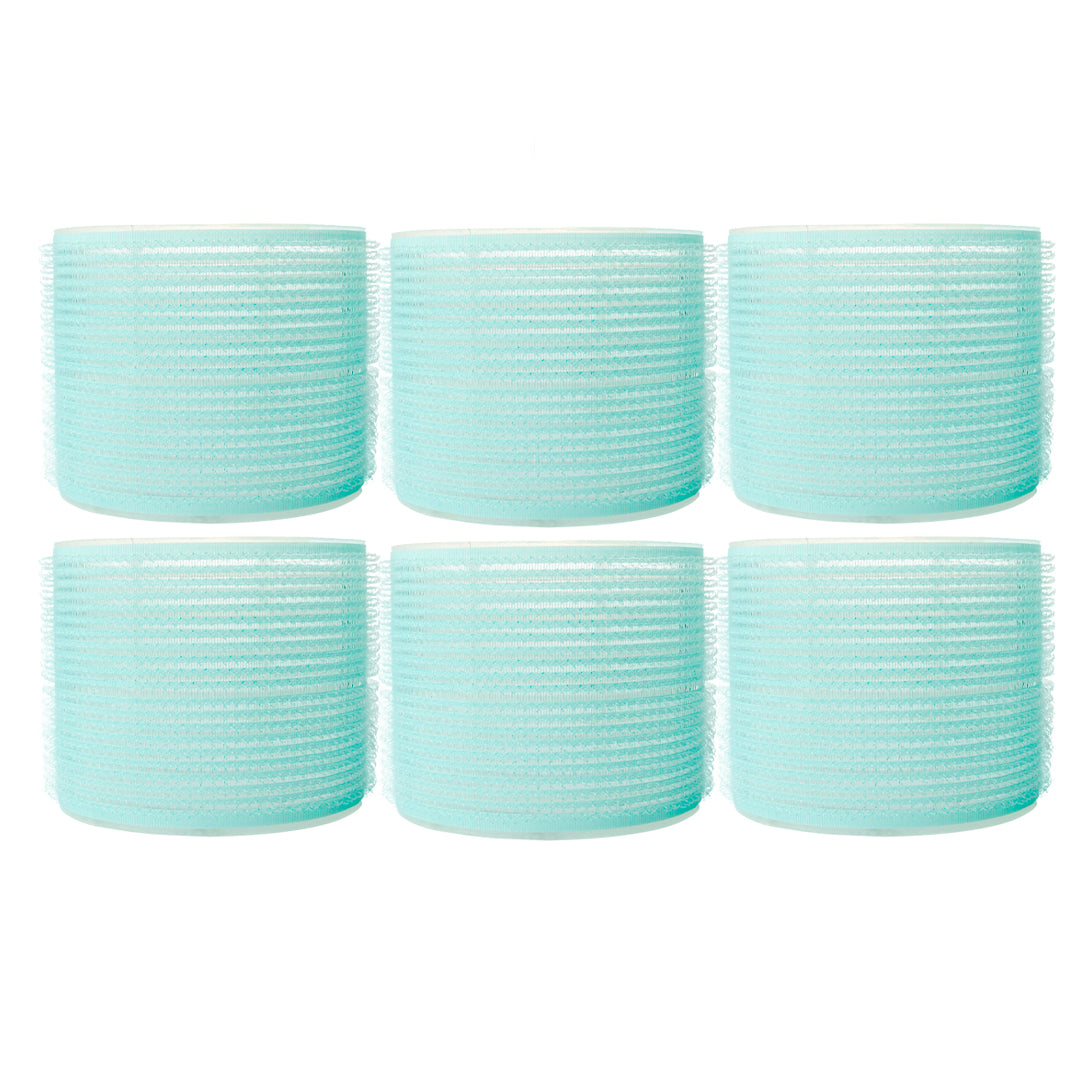 Tubo Velcro & Aluminio