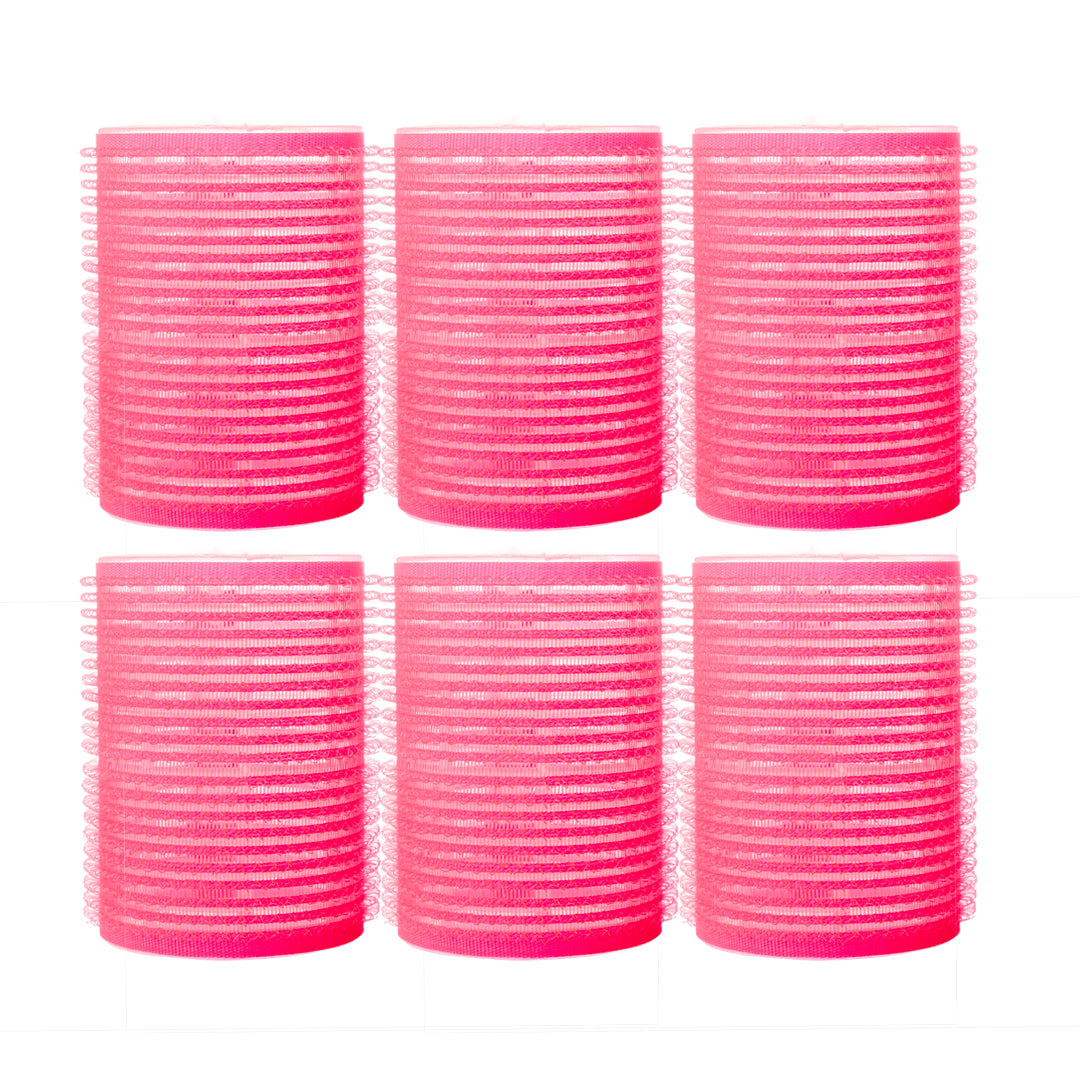 Tubo Velcro & Aluminio