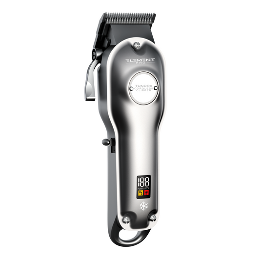 Tundra Cordless Clipper