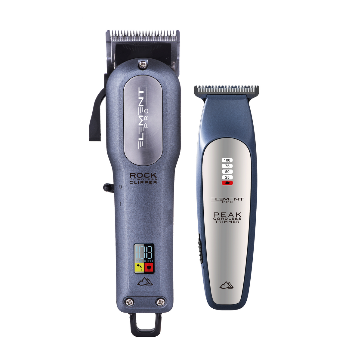 Volcano Cordless Combo