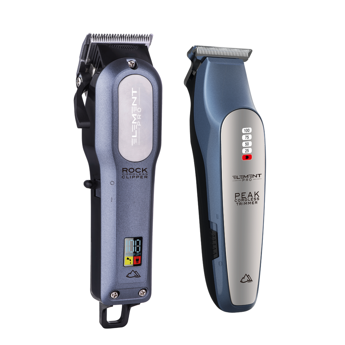 Volcano Cordless Combo