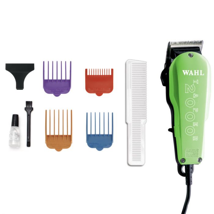 Wahl Taper 2000