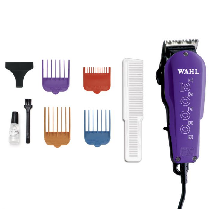 Wahl Taper 2000