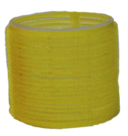 Tubo Velcro & Aluminio