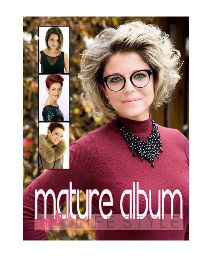 Revista Mature Album