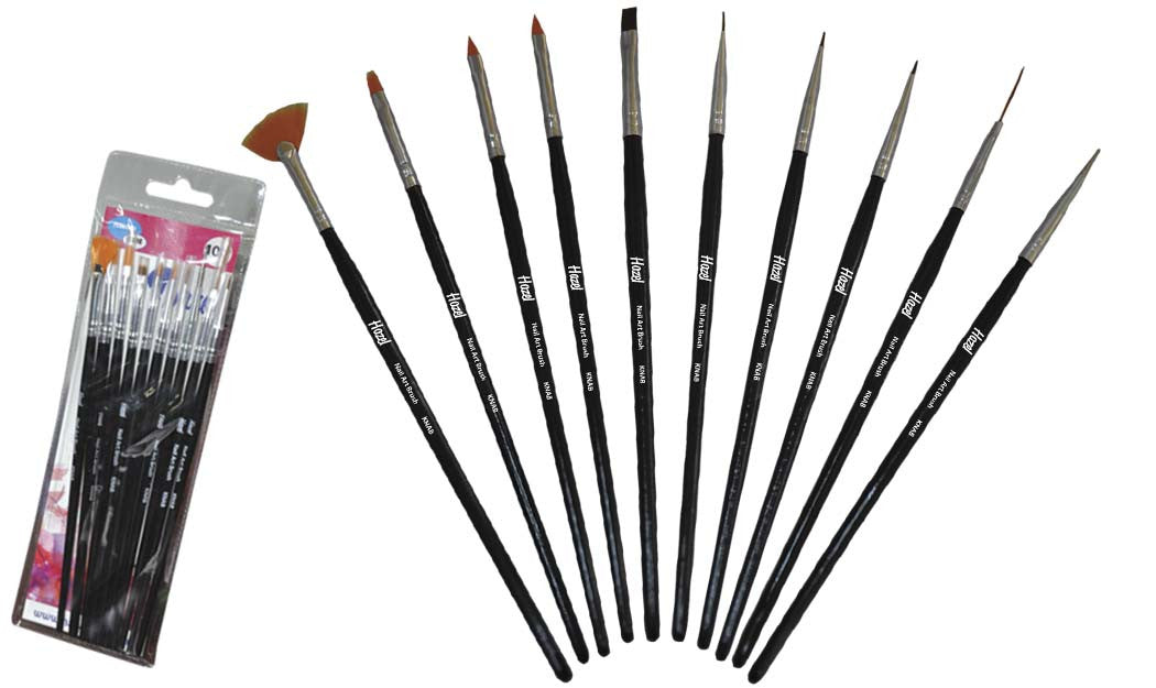 Nail Art Brushes