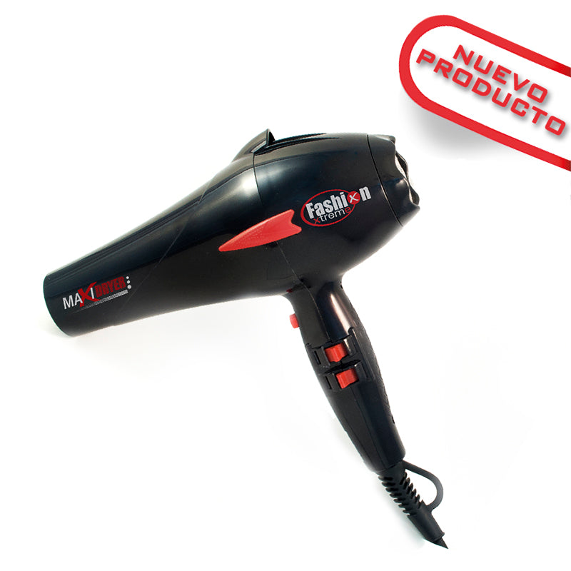 Secadora Maxidryer
