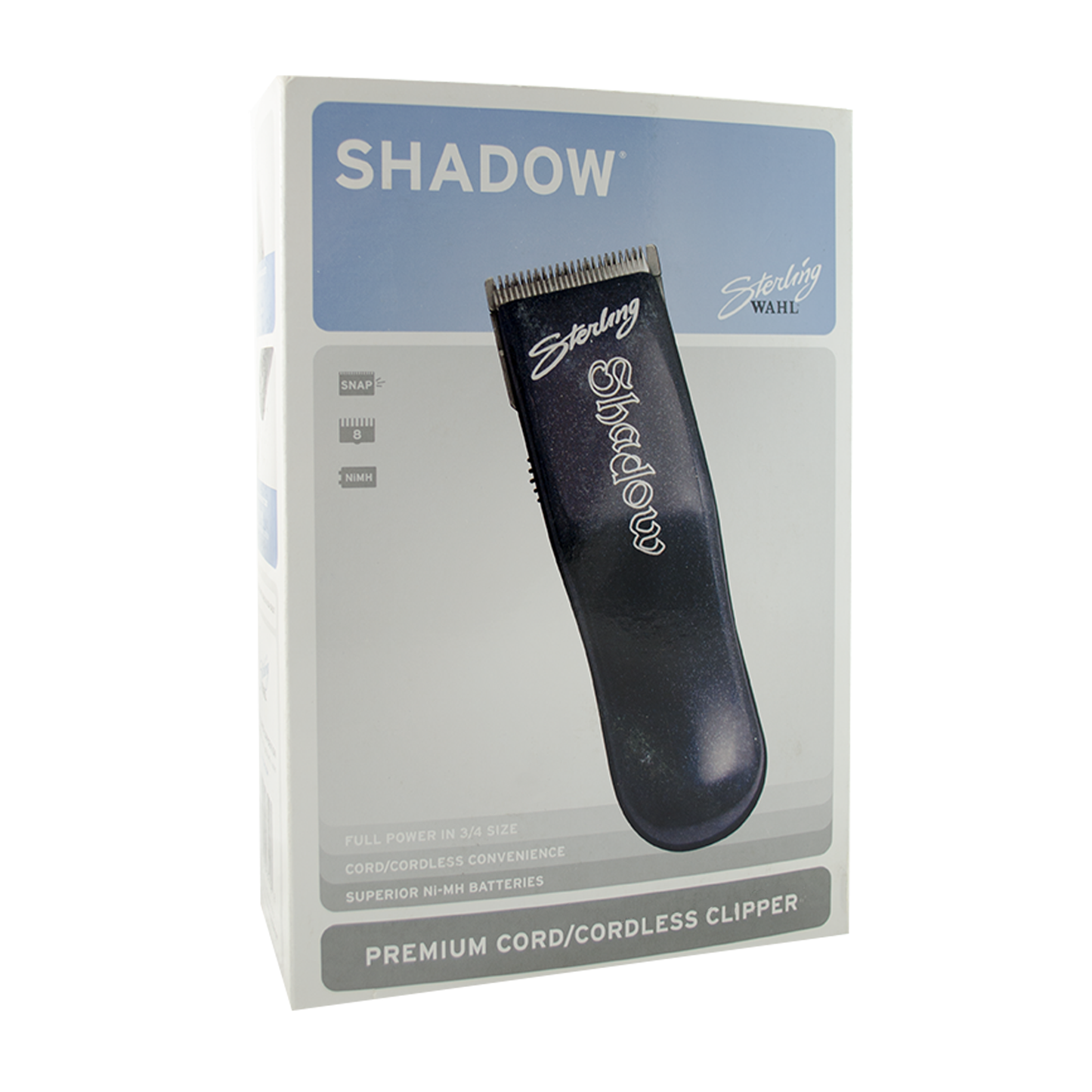 Maquina Wahl Sterling Shadow ¡REMATE!