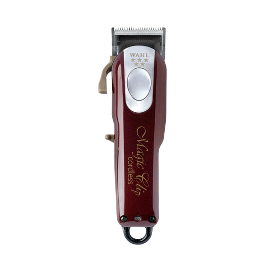 Magic Clip Cordless