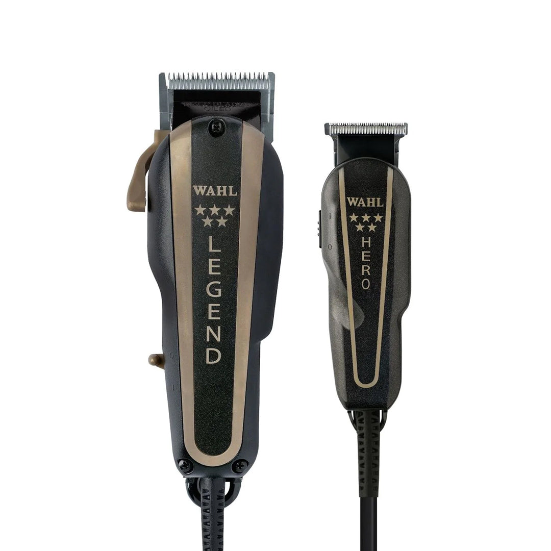Wahl Combo Barber