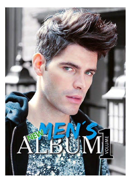 Revista Men's 1