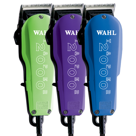 Wahl Taper 2000